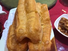 -万柳阁小馆·花园餐厅(龙潭湖店)