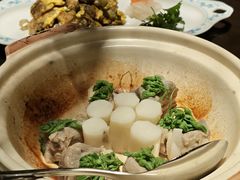 -领事馆19号中餐厅(厦门海景洲际酒店)