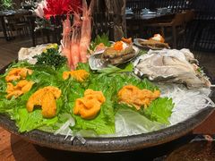 -古京·臻致料理(月湖店)