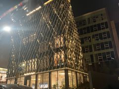 -Galleria百货店名品馆