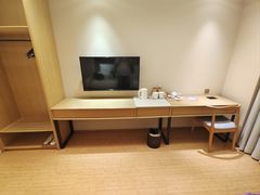 -全季酒店(上海东方明珠店)