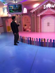 -meland亲子乐园·派对·研学(淄博万象汇店)