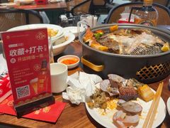 -永红源啤酒·烧烤·海鲜·大排档(台柳路店)