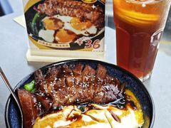 -荣记·囍粤茶餐厅(花都店)