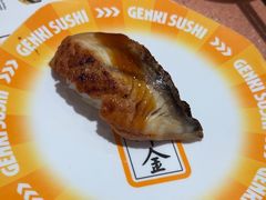 -元气寿司(金光华店)