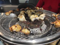 -本炙炭烤·蒲烧活鳗料理店(金沙洲店)