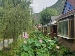 -仙居谷风景区