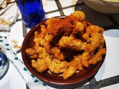 小酥肉-贰回巷火锅馆(钟楼店)