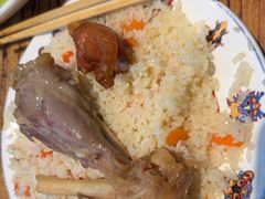 -217丰惠源抓饭(江乾路店)