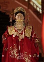 -金公主婚纱摄影(和平店)