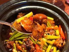 -蝦塘·中国餐馆(城墙南马道巷店)
