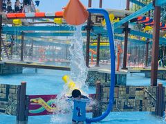 -武汉玛雅海滩水公园