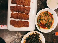 -吾味香葫芦头(安西街店)