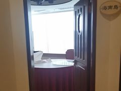 -金河半岛园林酒家(金融城店)