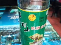 -牛马行牛肉饸饹铺(青岛街店)