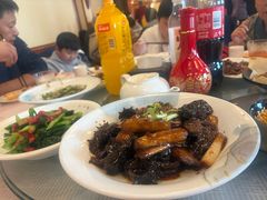 -丰泽园饭店