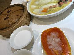 -后宫私房菜(汇客美食娱乐广场店)