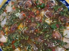 -官塘陈记鱼生·潮汕砂锅粥·牛肉火锅(潮枫路总店)