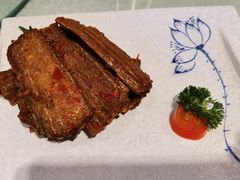 -陆壹捌餐厅(五大道店)