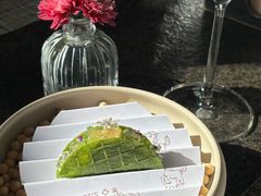 -莲西餐(曲江店)