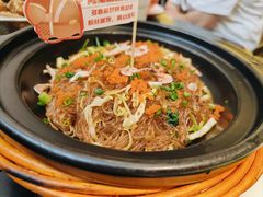 -聚鑫阁江浙菜·非遗传承技艺(金汇龙湖天街店)