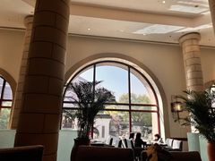 -苏州吴宫泛太平洋酒店