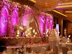 -上海浦东嘉里大酒店