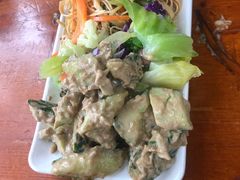 双拼凉菜-美玲拉面(鞍山西道店)