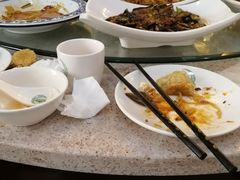 -忠顺斋易州印象烤鸭店(东关新村店)