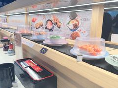 -三禾寿司(君尚店)