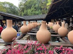 -景德镇古窑民俗博览区