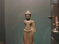 -柬埔寨国家博物馆