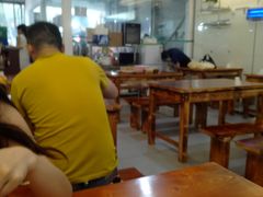 大堂-十里铺铁板鱿鱼