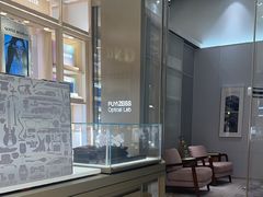 -溥仪眼镜PUYI OPTICAL(国贸商城店)