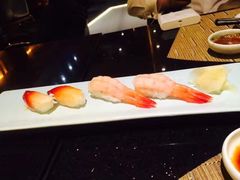 -月下料理(楷林IFC店)