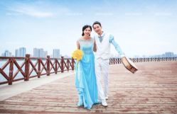 点击看大图 iphone_upload_pic-1986婚纱摄影(清城店)