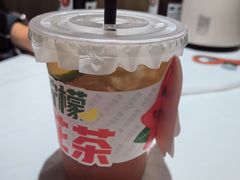 -谷丽羊肉串·新疆鲜货烧烤馆·清真·夜宵(长沙首店)