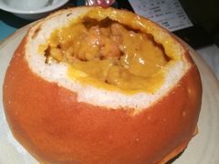 -大树餐厅(益田假日店)