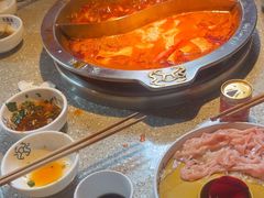 -大龙燚火锅(太古里店)