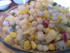 -双合园·海鲜水饺青岛菜(品牌首店)