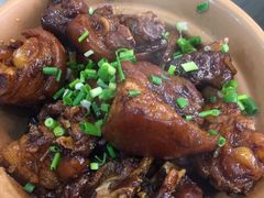 -徽州美食(三十年老店)