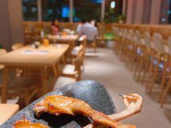 -人间酒暖·Go blanc·烧鸟·深夜食堂(陆家嘴店)