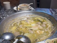 -天都火锅酒楼(虹梅南路店)