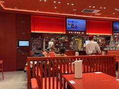 -喜家德虾仁水饺(开发区万达店)