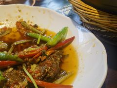 -拾捌川·自贡爆炒(新街口店)