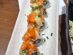 -白石的深夜食堂(济南万象城店)