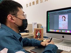 -海马体照相馆(天津世纪都会店)