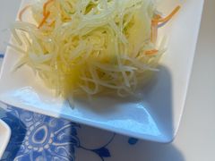 -东方饺子王(新阳路店)