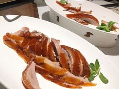酥香嫩烤鸭-四季民福烤鸭店(望京旺角店)