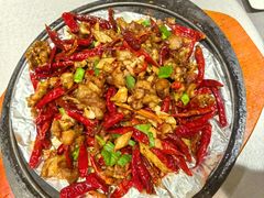 -毛家饭店·30年融合新湘菜(无影山店)